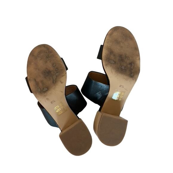 Madewell Block Heel 8.5 - Picture 4 of 4